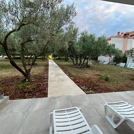 Apartman Oliva Задар Екстериор снимка