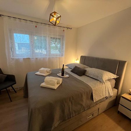 Apartman Oliva Задар Екстериор снимка