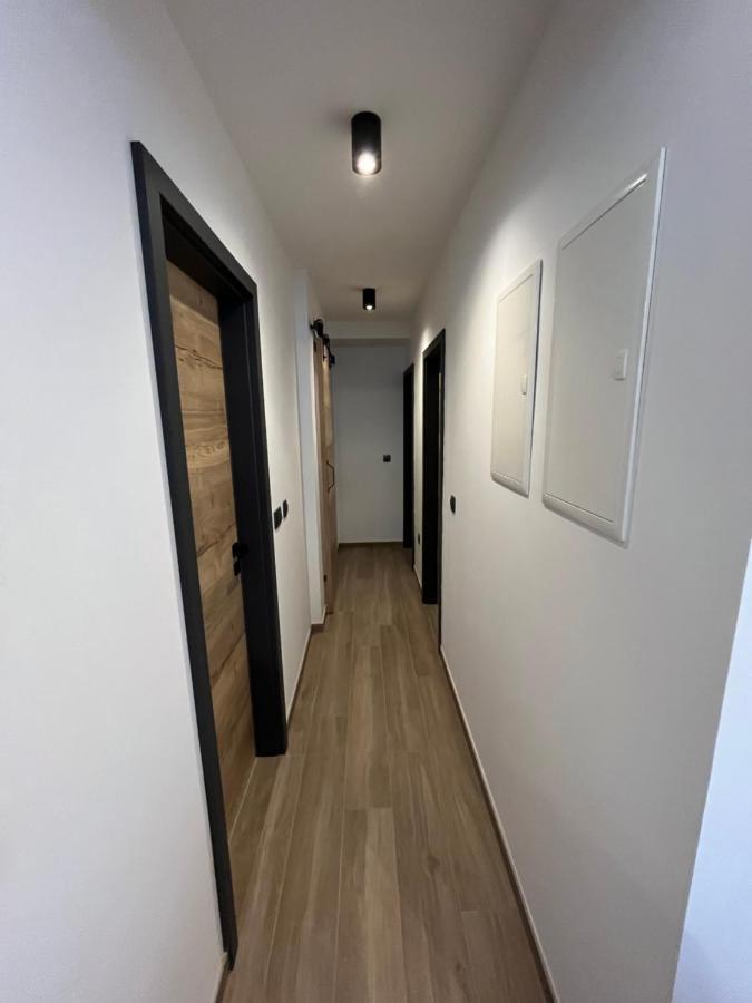 Apartman Oliva Задар Екстериор снимка