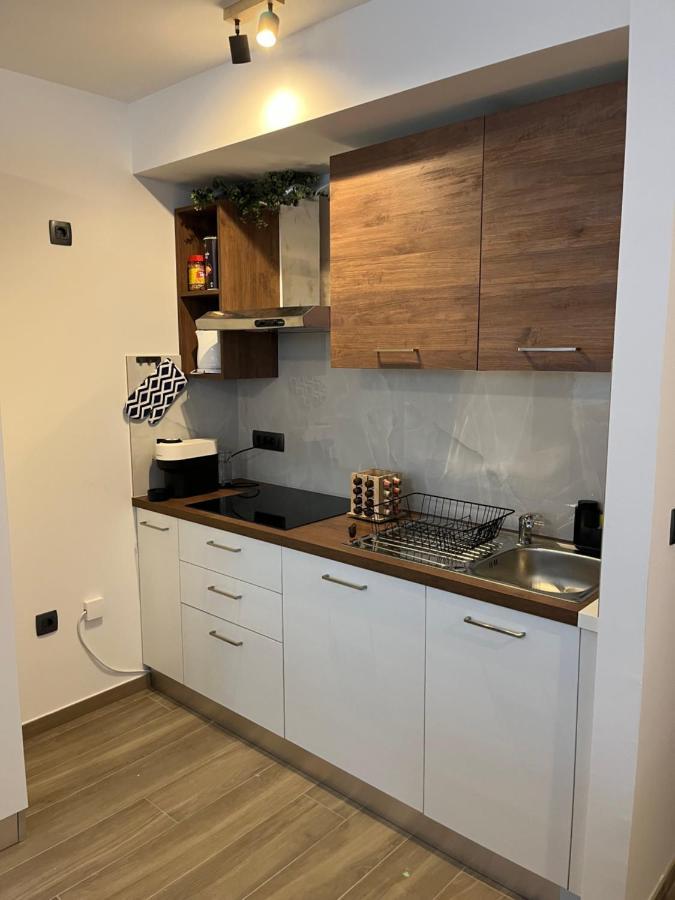 Apartman Oliva Задар Екстериор снимка