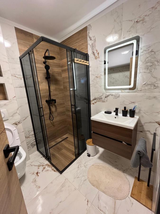 Apartman Oliva Задар Екстериор снимка