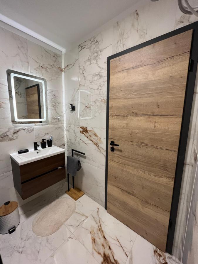 Apartman Oliva Задар Екстериор снимка