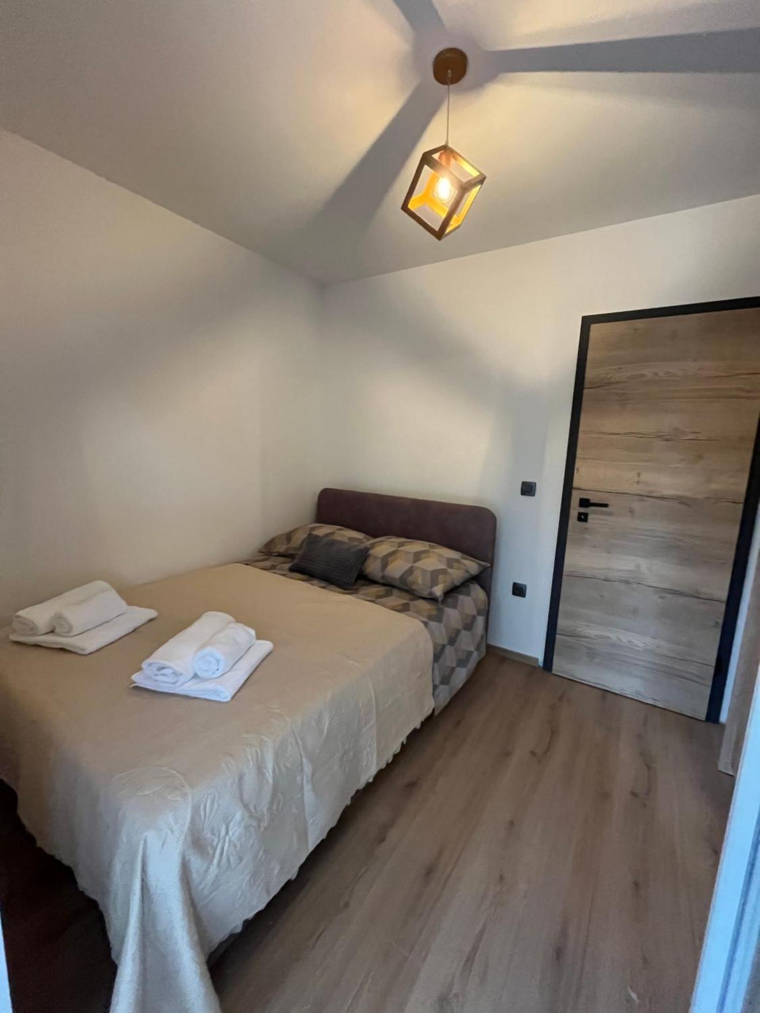 Apartman Oliva Задар Екстериор снимка