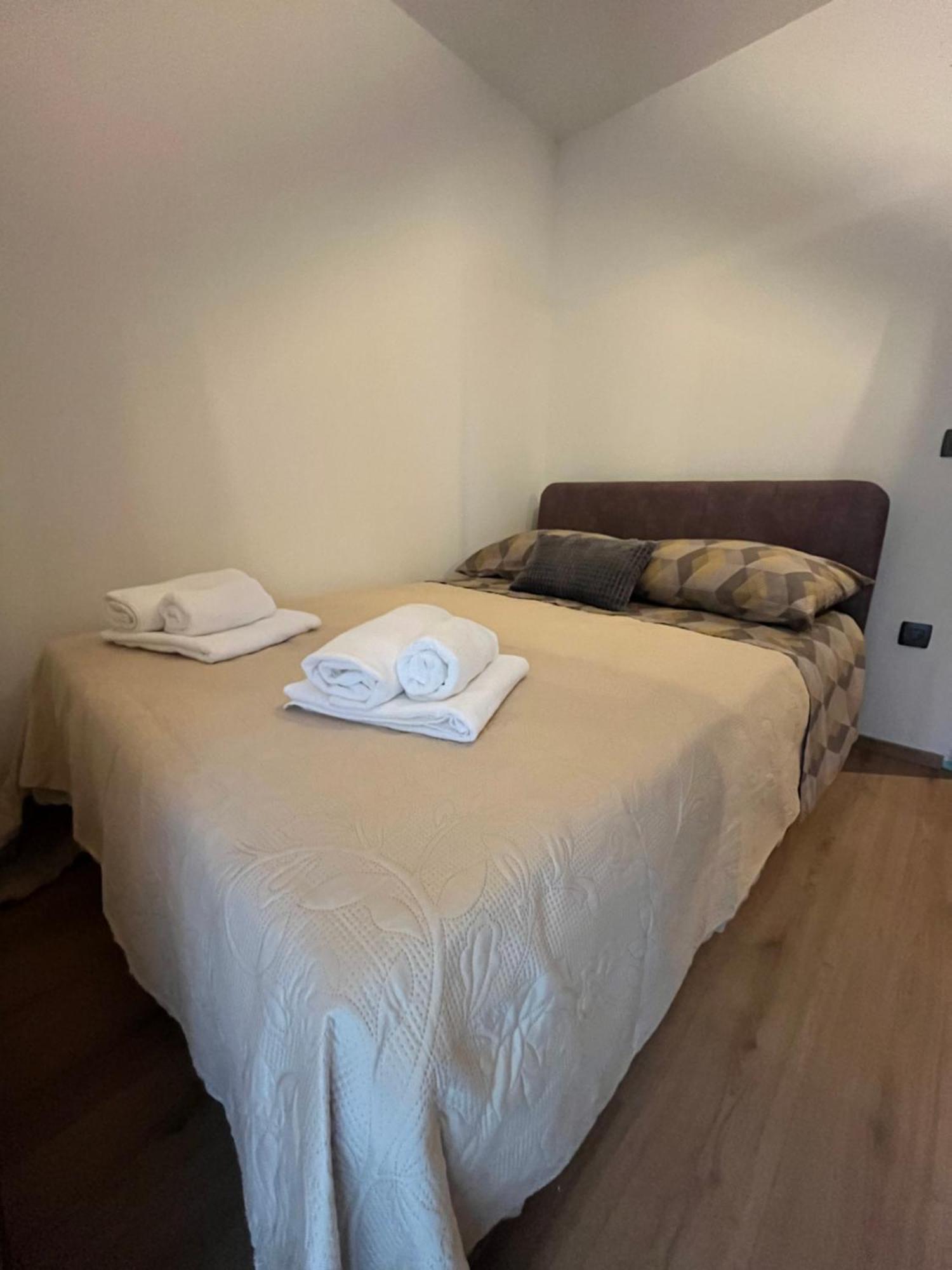 Apartman Oliva Задар Екстериор снимка